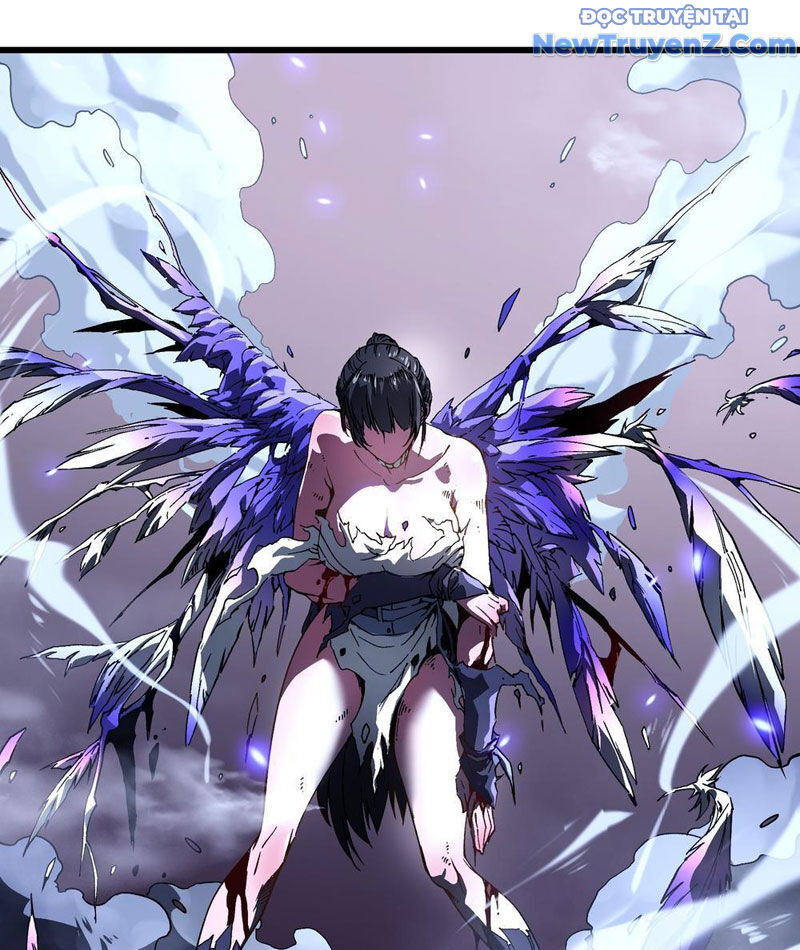 Cao Võ Tiến Hóa: Bắt Đầu Thức Tỉnh Quái Thú Chi Vương: Chapter 10