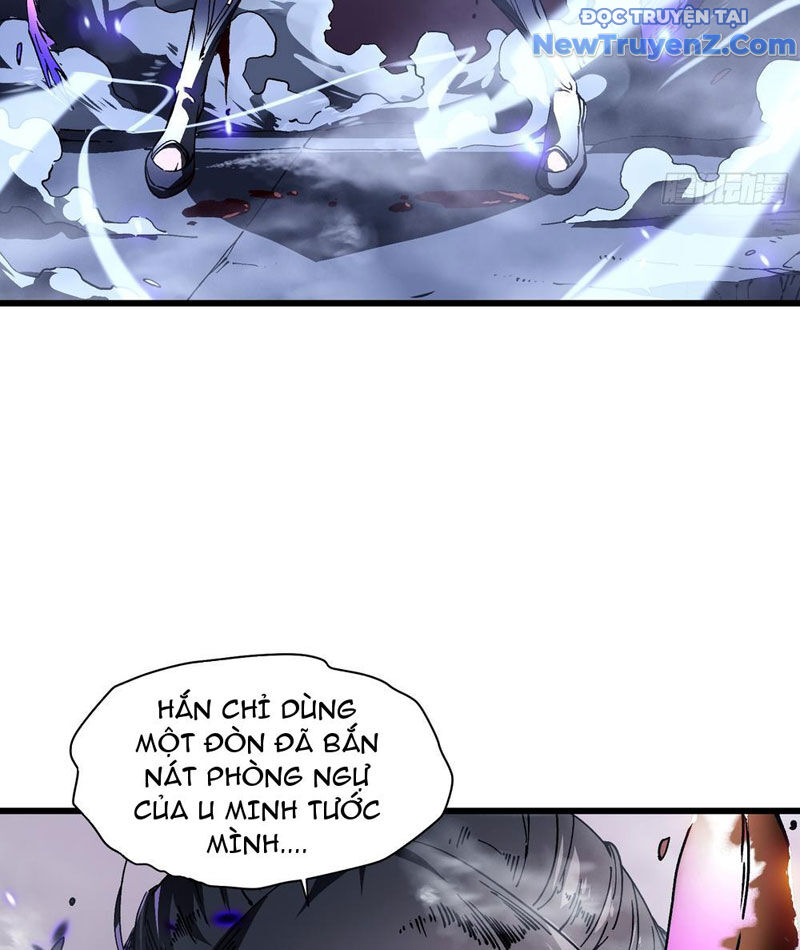 Cao Võ Tiến Hóa: Bắt Đầu Thức Tỉnh Quái Thú Chi Vương: Chapter 10