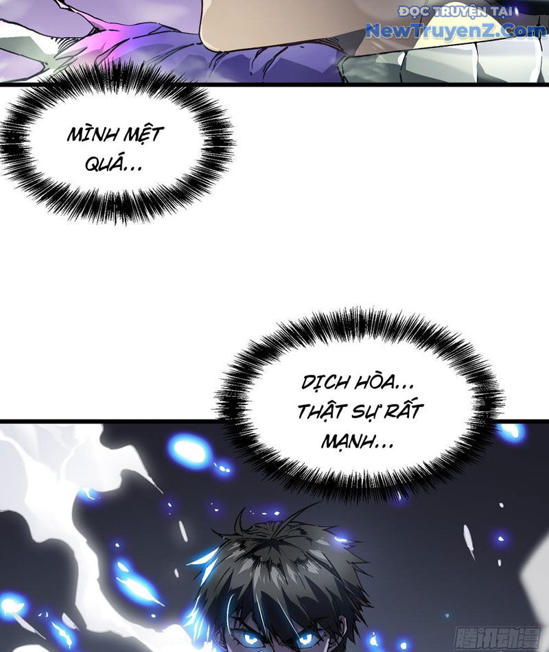 Cao Võ Tiến Hóa: Bắt Đầu Thức Tỉnh Quái Thú Chi Vương: Chapter 10