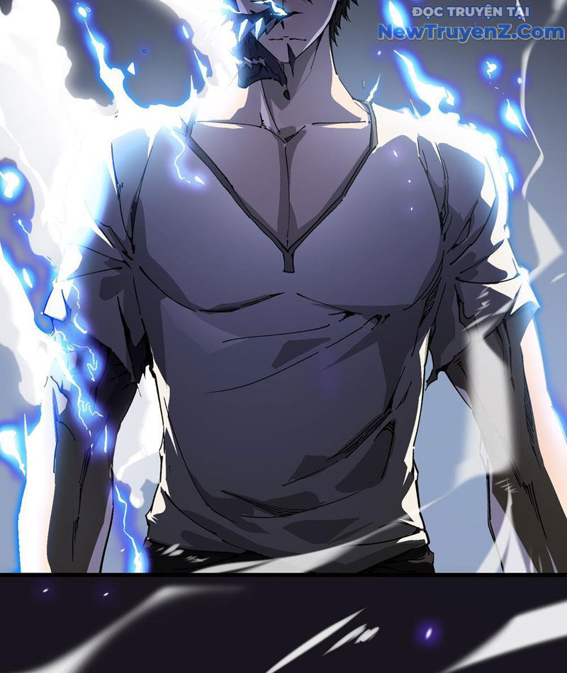 Cao Võ Tiến Hóa: Bắt Đầu Thức Tỉnh Quái Thú Chi Vương: Chapter 10