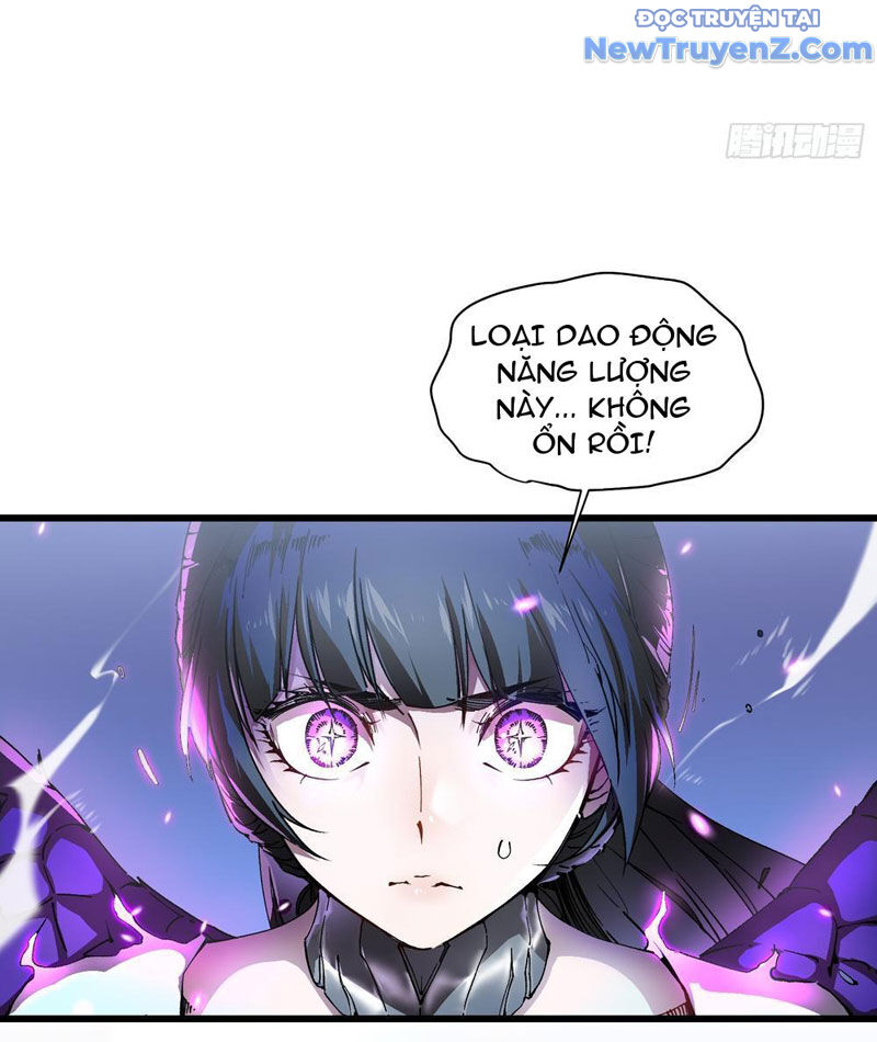 Cao Võ Tiến Hóa: Bắt Đầu Thức Tỉnh Quái Thú Chi Vương: Chapter 10