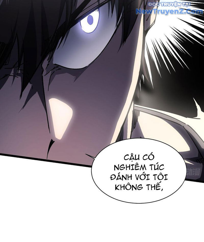 Cao Võ Tiến Hóa: Bắt Đầu Thức Tỉnh Quái Thú Chi Vương: Chapter 10