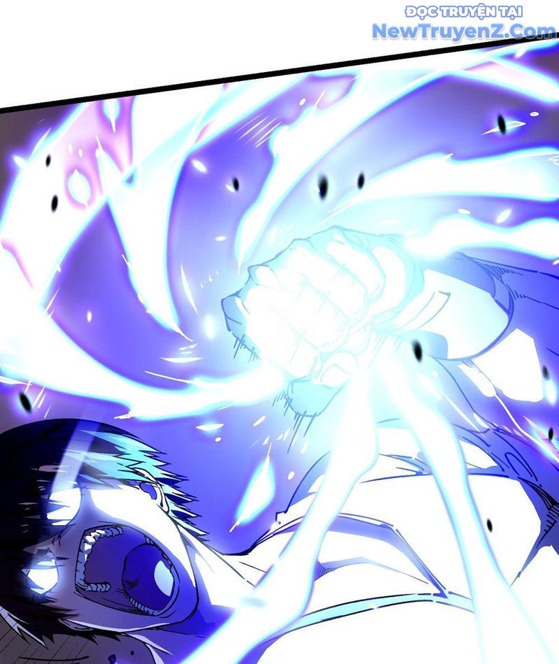 Cao Võ Tiến Hóa: Bắt Đầu Thức Tỉnh Quái Thú Chi Vương: Chapter 10
