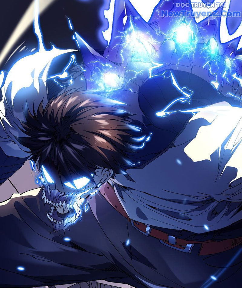 Cao Võ Tiến Hóa: Bắt Đầu Thức Tỉnh Quái Thú Chi Vương: Chapter 10