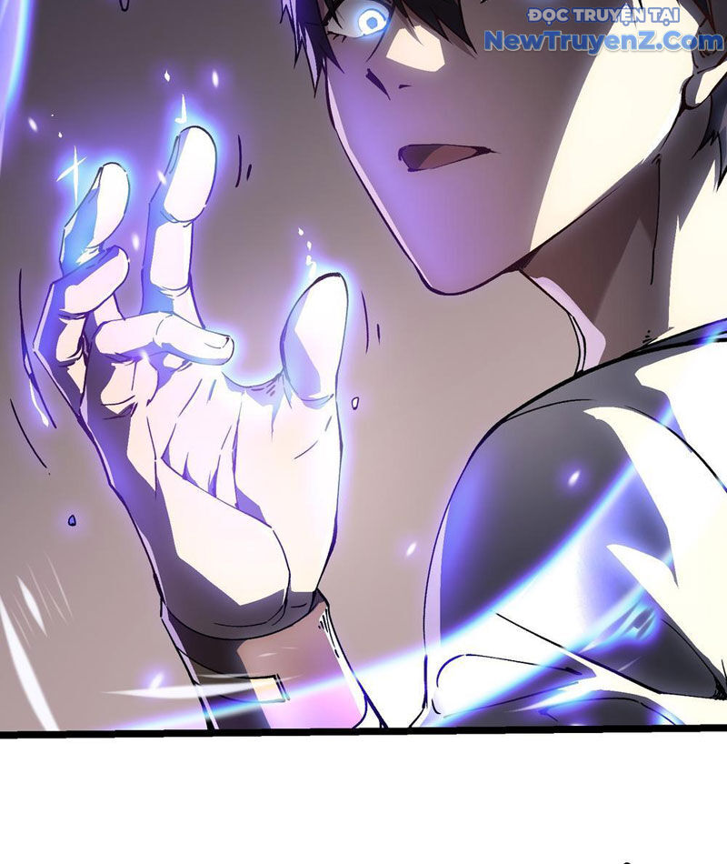 Cao Võ Tiến Hóa: Bắt Đầu Thức Tỉnh Quái Thú Chi Vương: Chapter 10