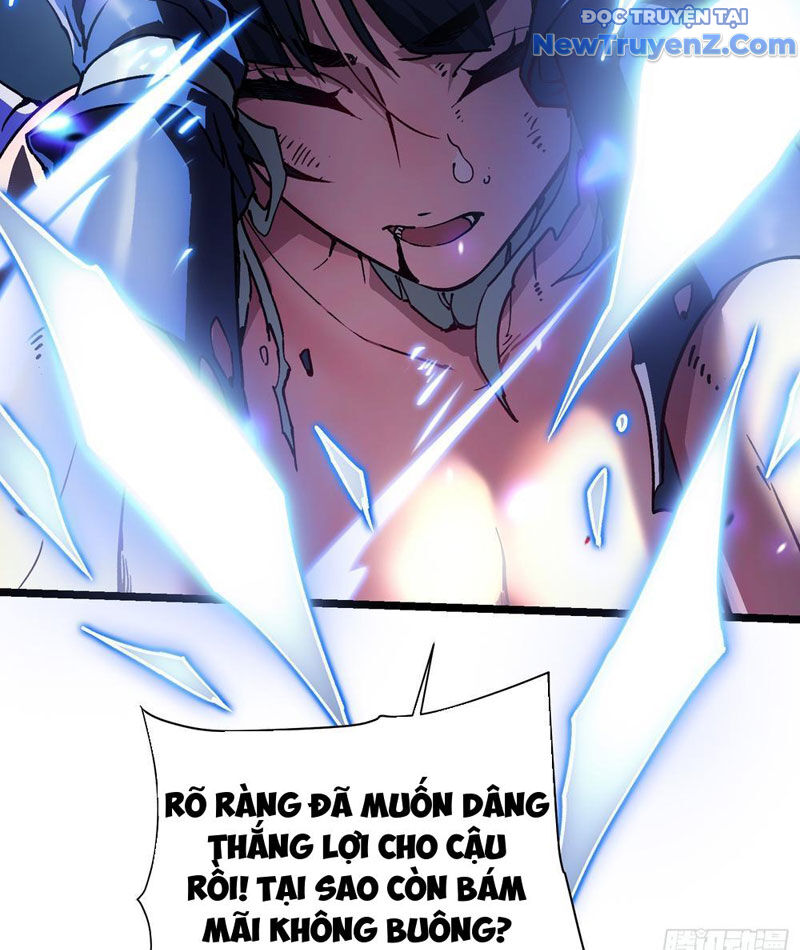 Cao Võ Tiến Hóa: Bắt Đầu Thức Tỉnh Quái Thú Chi Vương: Chapter 10