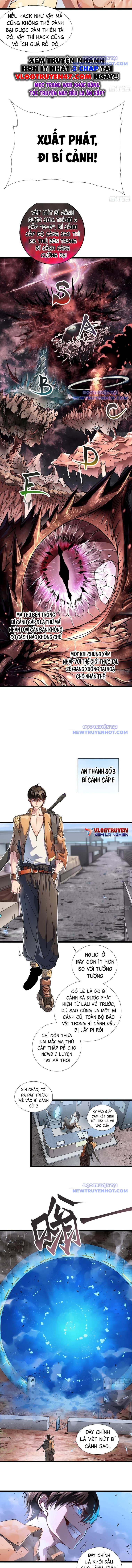 Cao Võ Tiến Hóa: Bắt Đầu Thức Tỉnh Quái Thú Chi Vương: Chapter 2