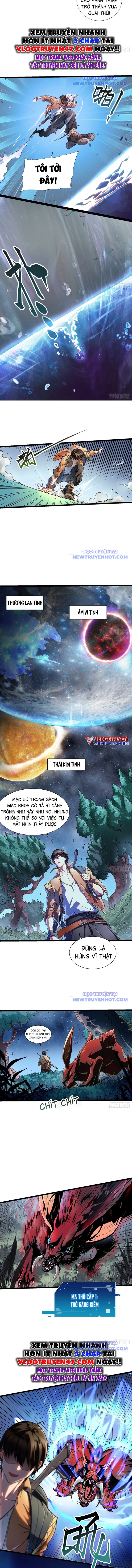 Cao Võ Tiến Hóa: Bắt Đầu Thức Tỉnh Quái Thú Chi Vương: Chapter 2