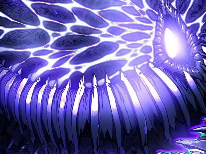 Cao Võ Tiến Hóa: Bắt Đầu Thức Tỉnh Quái Thú Chi Vương: Chapter 20