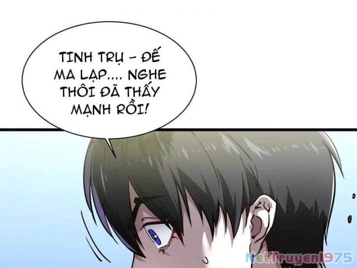 Cao Võ Tiến Hóa: Bắt Đầu Thức Tỉnh Quái Thú Chi Vương: Chapter 20