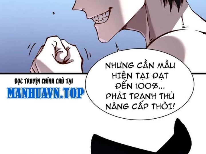 Cao Võ Tiến Hóa: Bắt Đầu Thức Tỉnh Quái Thú Chi Vương: Chapter 20