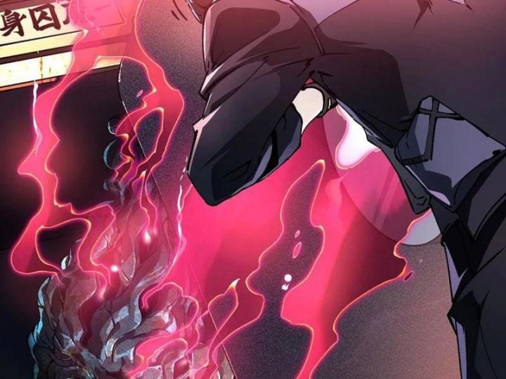 Cao Võ Tiến Hóa: Bắt Đầu Thức Tỉnh Quái Thú Chi Vương: Chapter 20