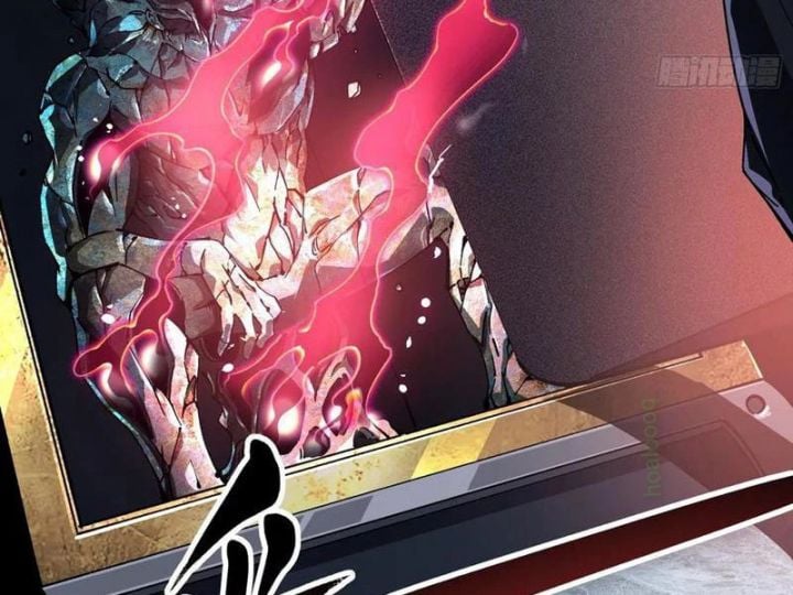 Cao Võ Tiến Hóa: Bắt Đầu Thức Tỉnh Quái Thú Chi Vương: Chapter 20