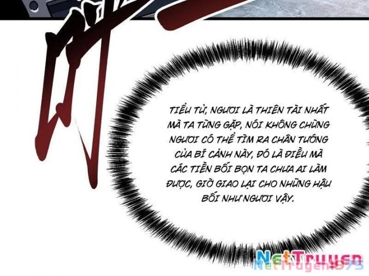 Cao Võ Tiến Hóa: Bắt Đầu Thức Tỉnh Quái Thú Chi Vương: Chapter 20