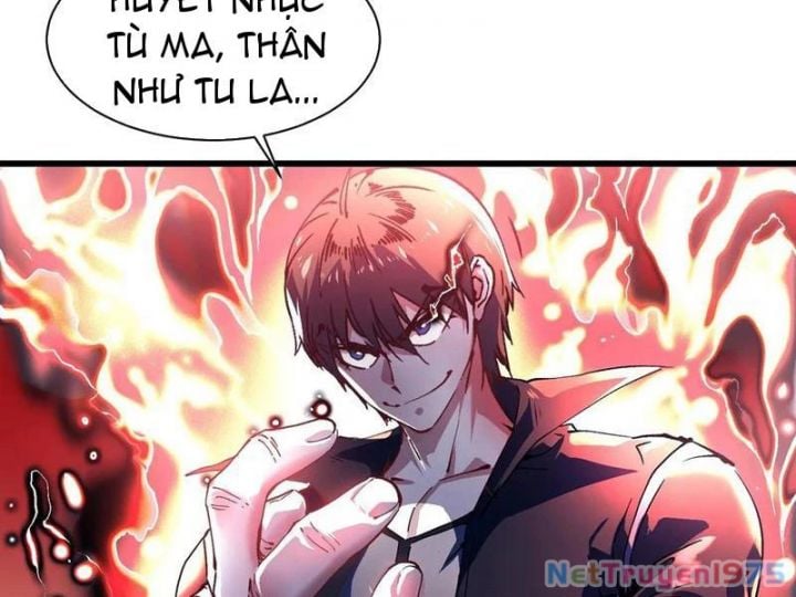 Cao Võ Tiến Hóa: Bắt Đầu Thức Tỉnh Quái Thú Chi Vương: Chapter 20