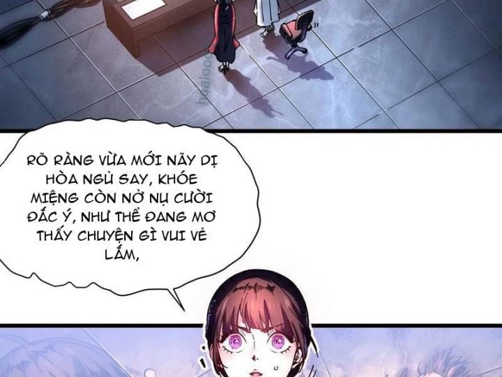 Cao Võ Tiến Hóa: Bắt Đầu Thức Tỉnh Quái Thú Chi Vương: Chapter 20