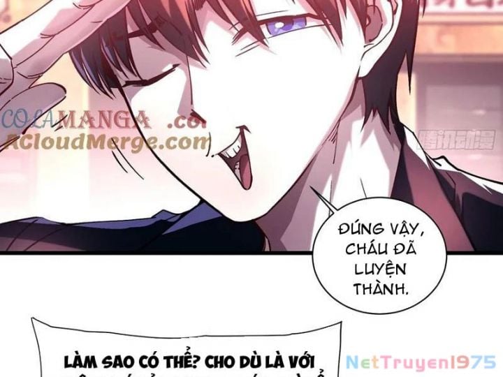 Cao Võ Tiến Hóa: Bắt Đầu Thức Tỉnh Quái Thú Chi Vương: Chapter 20