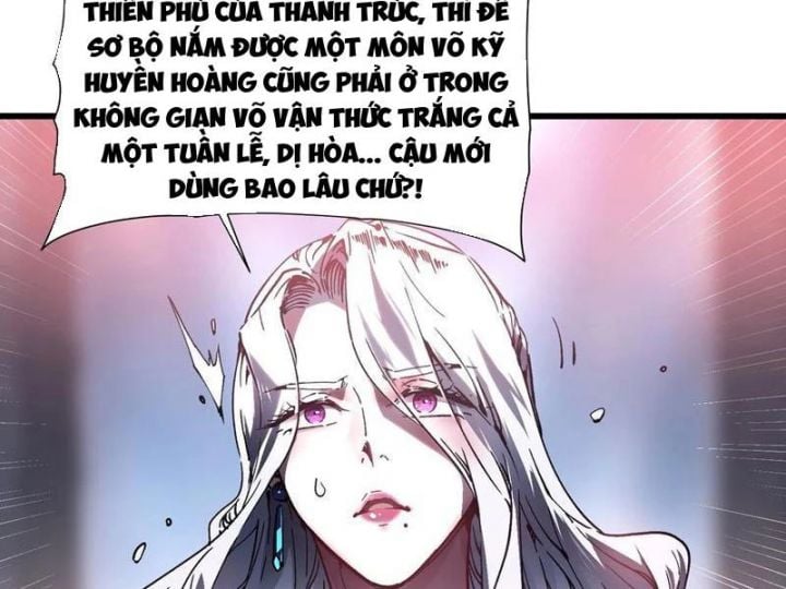 Cao Võ Tiến Hóa: Bắt Đầu Thức Tỉnh Quái Thú Chi Vương: Chapter 20