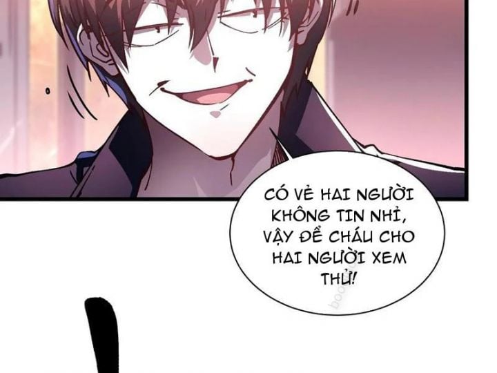 Cao Võ Tiến Hóa: Bắt Đầu Thức Tỉnh Quái Thú Chi Vương: Chapter 20