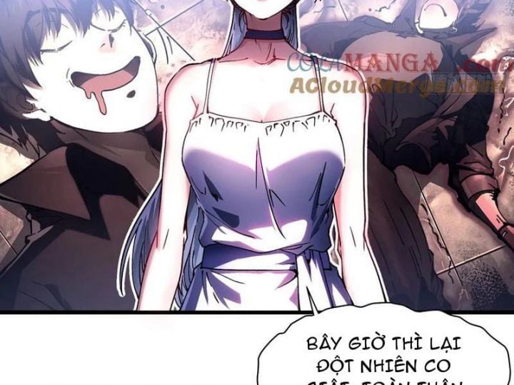 Cao Võ Tiến Hóa: Bắt Đầu Thức Tỉnh Quái Thú Chi Vương: Chapter 20