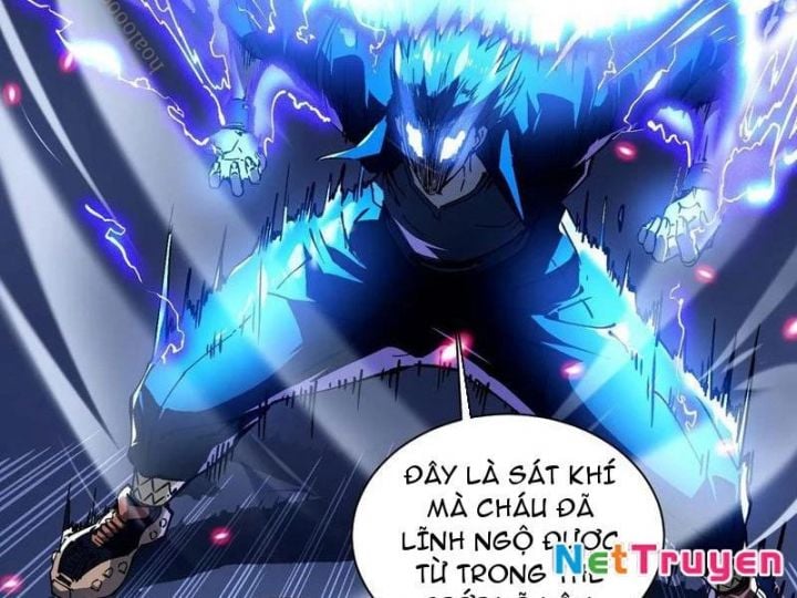 Cao Võ Tiến Hóa: Bắt Đầu Thức Tỉnh Quái Thú Chi Vương: Chapter 20