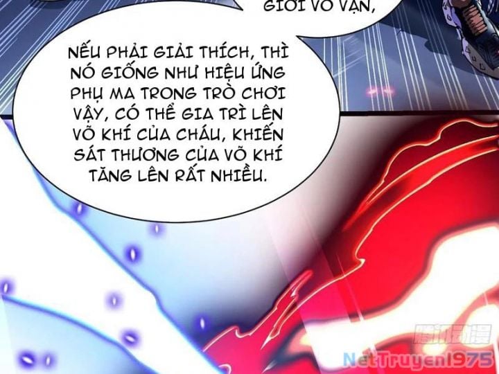 Cao Võ Tiến Hóa: Bắt Đầu Thức Tỉnh Quái Thú Chi Vương: Chapter 20