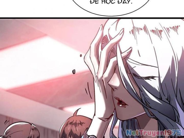 Cao Võ Tiến Hóa: Bắt Đầu Thức Tỉnh Quái Thú Chi Vương: Chapter 20