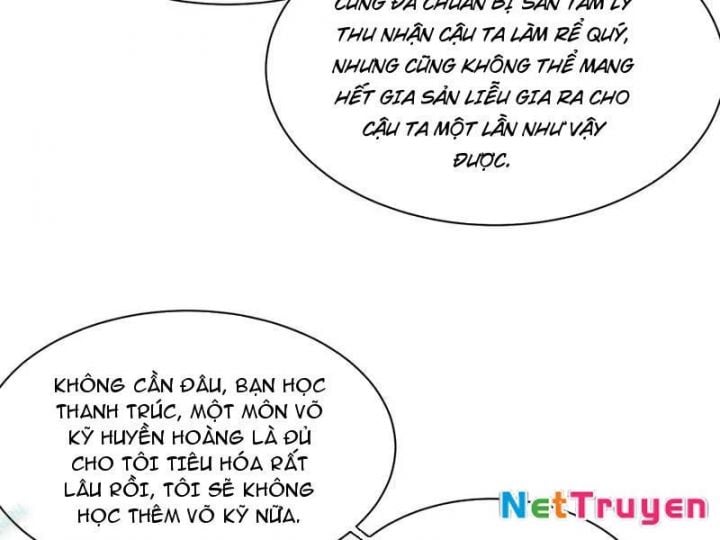 Cao Võ Tiến Hóa: Bắt Đầu Thức Tỉnh Quái Thú Chi Vương: Chapter 20