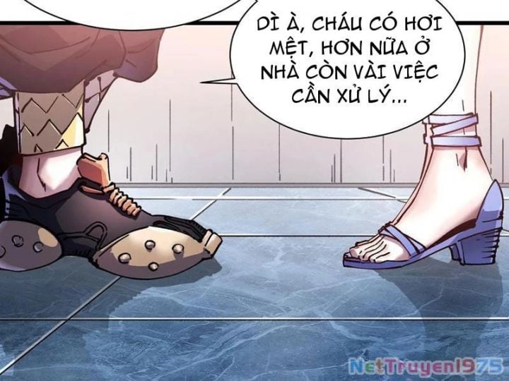 Cao Võ Tiến Hóa: Bắt Đầu Thức Tỉnh Quái Thú Chi Vương: Chapter 20