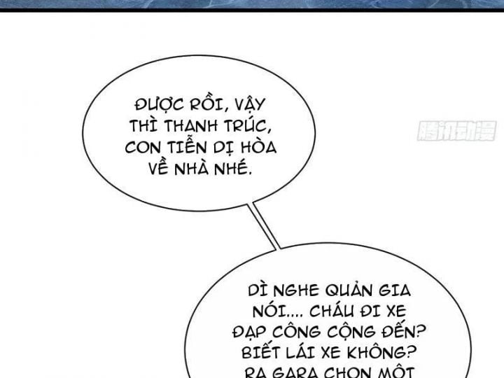 Cao Võ Tiến Hóa: Bắt Đầu Thức Tỉnh Quái Thú Chi Vương: Chapter 20