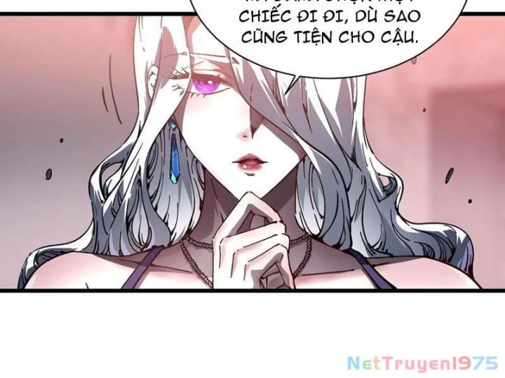 Cao Võ Tiến Hóa: Bắt Đầu Thức Tỉnh Quái Thú Chi Vương: Chapter 20