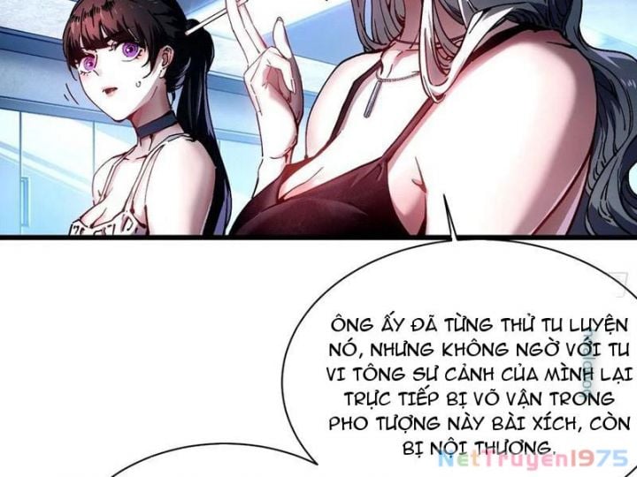 Cao Võ Tiến Hóa: Bắt Đầu Thức Tỉnh Quái Thú Chi Vương: Chapter 20
