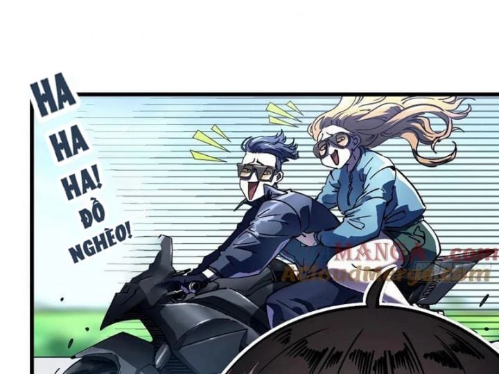 Cao Võ Tiến Hóa: Bắt Đầu Thức Tỉnh Quái Thú Chi Vương: Chapter 20