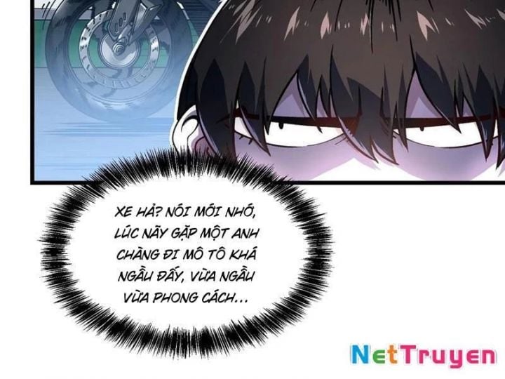 Cao Võ Tiến Hóa: Bắt Đầu Thức Tỉnh Quái Thú Chi Vương: Chapter 20