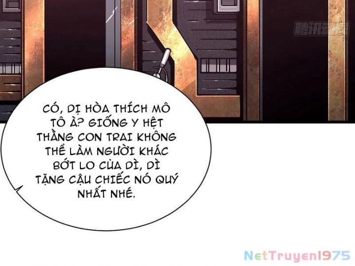 Cao Võ Tiến Hóa: Bắt Đầu Thức Tỉnh Quái Thú Chi Vương: Chapter 20