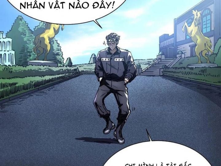 Cao Võ Tiến Hóa: Bắt Đầu Thức Tỉnh Quái Thú Chi Vương: Chapter 20