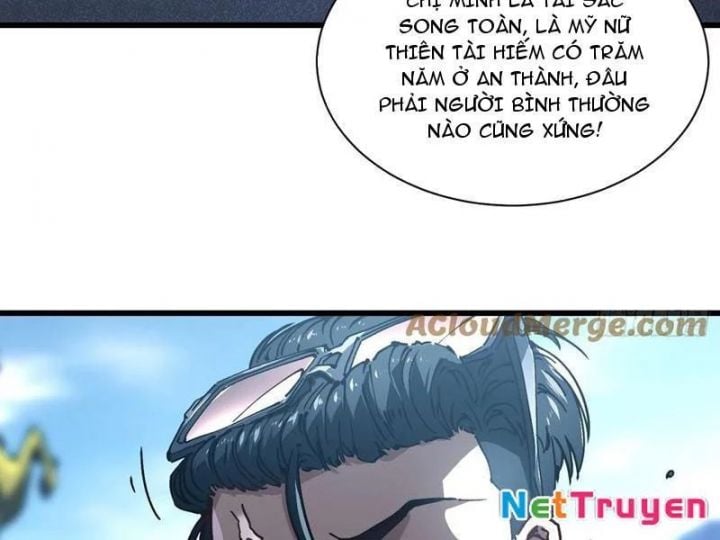 Cao Võ Tiến Hóa: Bắt Đầu Thức Tỉnh Quái Thú Chi Vương: Chapter 20