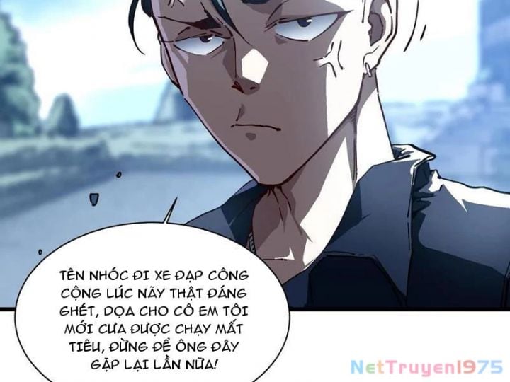 Cao Võ Tiến Hóa: Bắt Đầu Thức Tỉnh Quái Thú Chi Vương: Chapter 20