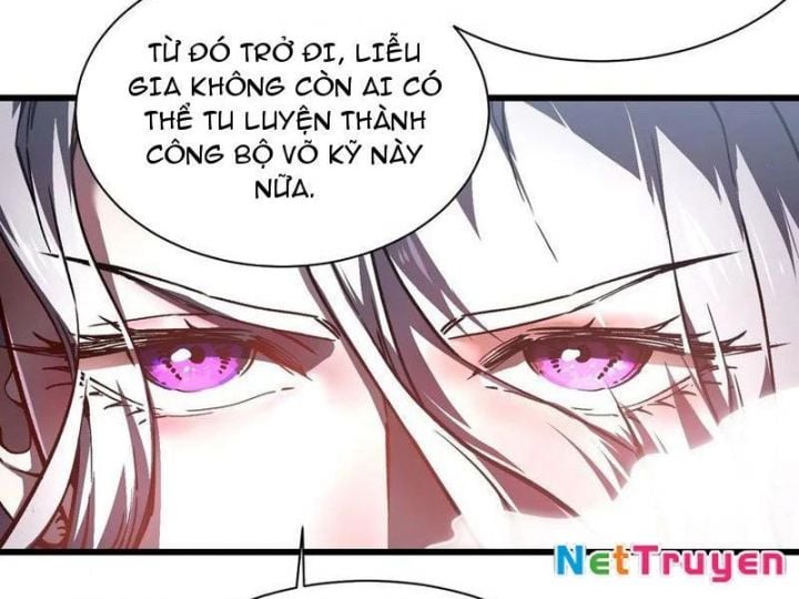 Cao Võ Tiến Hóa: Bắt Đầu Thức Tỉnh Quái Thú Chi Vương: Chapter 20