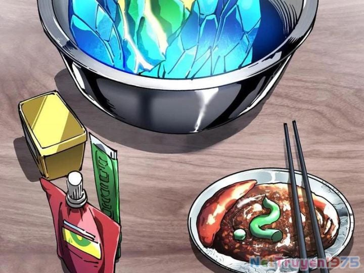 Cao Võ Tiến Hóa: Bắt Đầu Thức Tỉnh Quái Thú Chi Vương: Chapter 20