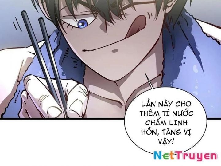 Cao Võ Tiến Hóa: Bắt Đầu Thức Tỉnh Quái Thú Chi Vương: Chapter 20