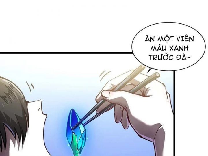 Cao Võ Tiến Hóa: Bắt Đầu Thức Tỉnh Quái Thú Chi Vương: Chapter 20