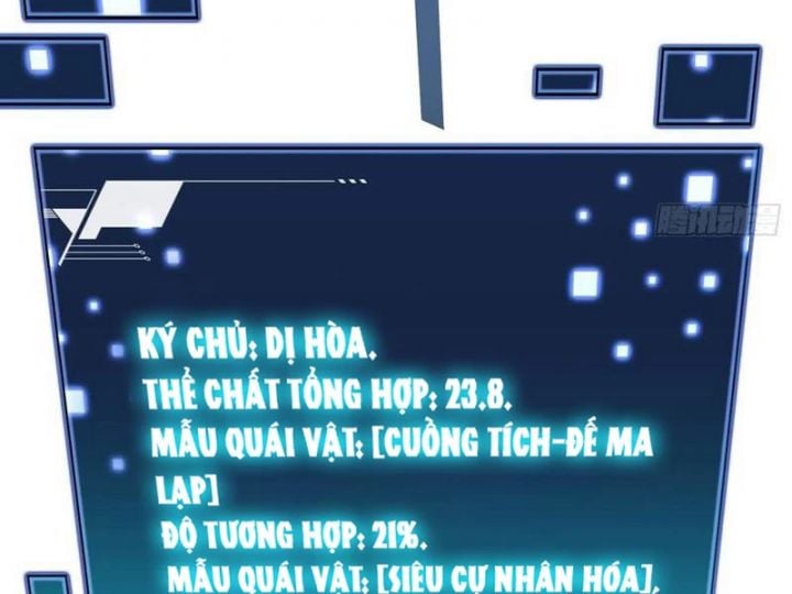 Cao Võ Tiến Hóa: Bắt Đầu Thức Tỉnh Quái Thú Chi Vương: Chapter 20