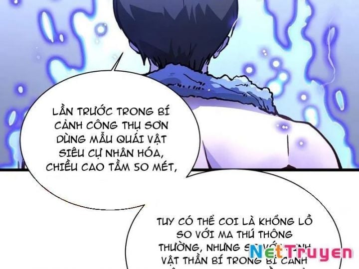 Cao Võ Tiến Hóa: Bắt Đầu Thức Tỉnh Quái Thú Chi Vương: Chapter 20