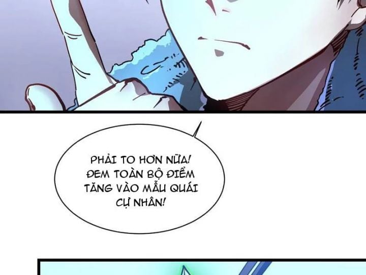 Cao Võ Tiến Hóa: Bắt Đầu Thức Tỉnh Quái Thú Chi Vương: Chapter 20