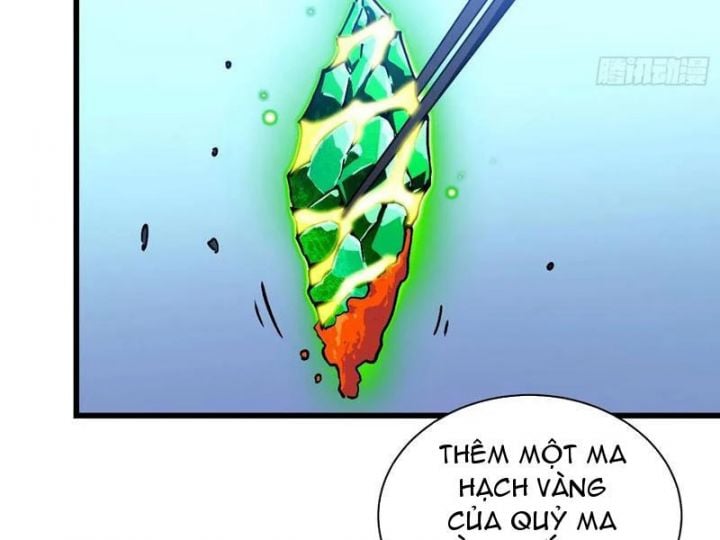 Cao Võ Tiến Hóa: Bắt Đầu Thức Tỉnh Quái Thú Chi Vương: Chapter 20