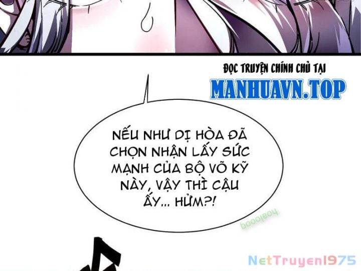 Cao Võ Tiến Hóa: Bắt Đầu Thức Tỉnh Quái Thú Chi Vương: Chapter 20