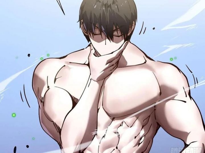 Cao Võ Tiến Hóa: Bắt Đầu Thức Tỉnh Quái Thú Chi Vương: Chapter 20