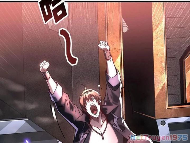 Cao Võ Tiến Hóa: Bắt Đầu Thức Tỉnh Quái Thú Chi Vương: Chapter 20