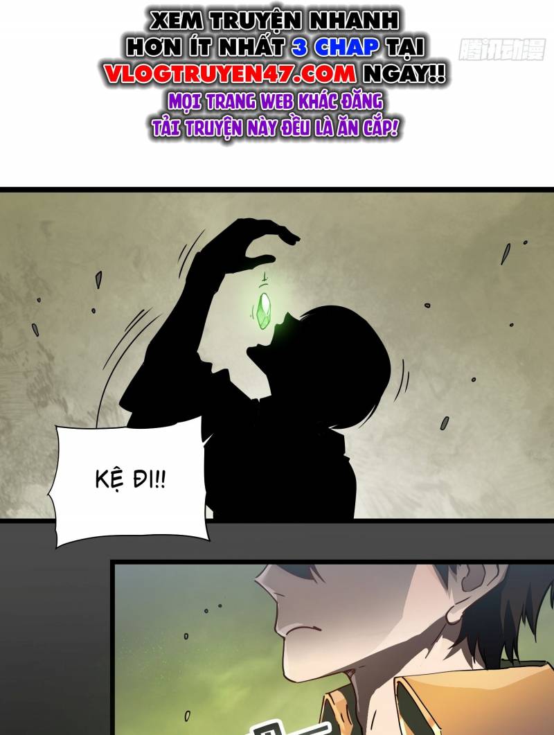 Cao Võ Tiến Hóa: Bắt Đầu Thức Tỉnh Quái Thú Chi Vương: Chapter 3